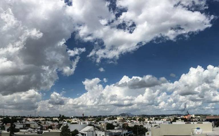 Clima Tijuana: cielo parcialmente nublado el miércoles 18 de marzo