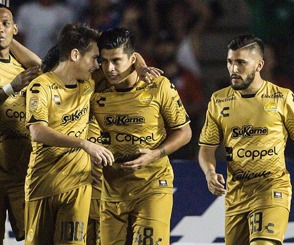 Dorados de Sinaloa disputará su torneo local en Tijuana