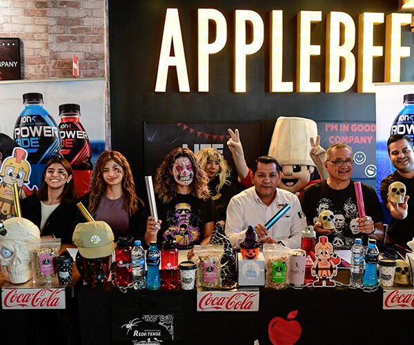 Yo también corro en Tijuana organiza carrera con temática de Halloween