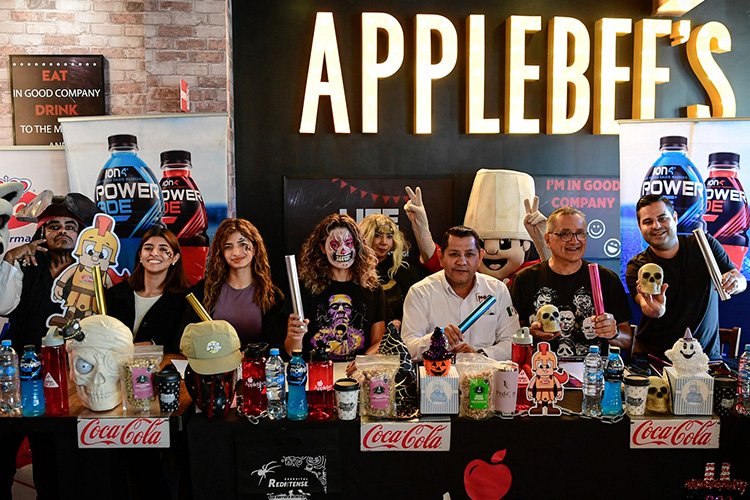 Yo también corro en Tijuana organiza carrera con temática de Halloween