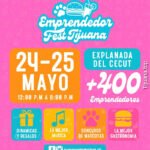 Emprendedor Fest Tijuana 2025