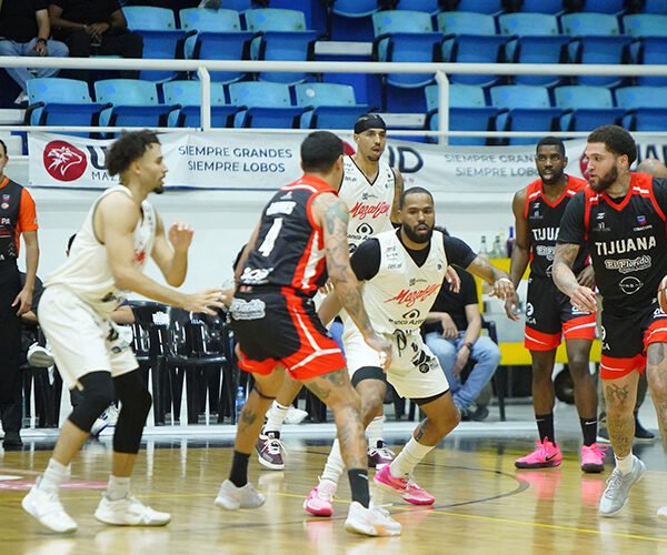 Suma Tijuana Zonkeys tercera victoria al vencer a Venados de Mazatlán